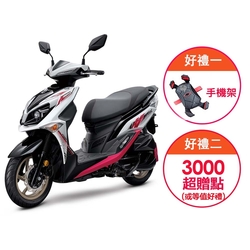 SYM三陽機車 Jet SR 125 ABS雙碟 七期 2023全新機車