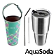 AquaSoda 304不鏽鋼雙層保溫保冰杯 (提袋組) product thumbnail 11