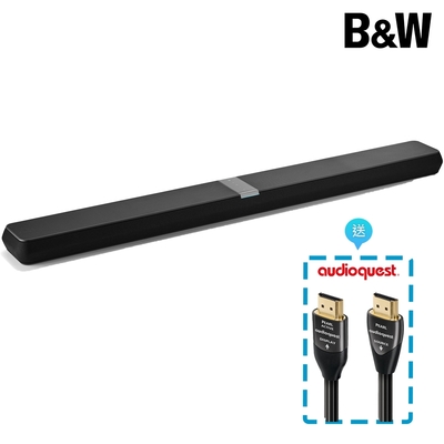 Bowers&Wilkins B&W Panorama 3 Soundbar