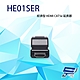 昌運監視器 HE01SER 經濟型 HDMI CAT5e 延長器 接收端 product thumbnail 1