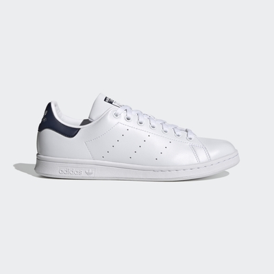 adidas 官方旗艦 STAN SMITH 運動休閒鞋 - Originals 男/女 FX5501