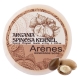 Arenes 摩洛哥堅果滋養手工皂100g product thumbnail 1