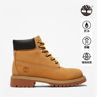 Timberland 男款小麥色可翻兩穿式中筒靴|A2GCB231 | 靴子| Yahoo 