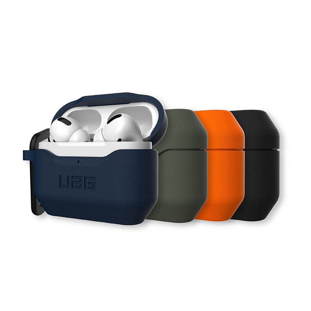 UAG AirPods Pro 耐衝擊防塵保護殼V2