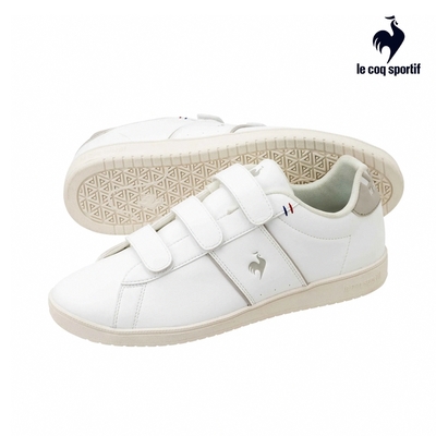 法國公雞 CHATEAU II BELT網球鞋 運動鞋 女鞋 白色 LJT73210
