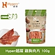 Hyperr超躍 手作雞胸肉片 100g product thumbnail 2