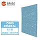 BRISE Breathe Bio 強效抗菌前置濾網 1盒8片裝 適用：C600 product thumbnail 1