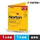 諾頓 防毒加強版-1台裝置1年-盒裝版 product thumbnail 1
