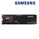 SAMSUNG 三星 970 PRO 512GB NVMe M.2 2280 PCIe 固態硬碟 product thumbnail 1