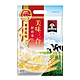 【QUAKER 桂格】美味三合一麥片-經典麥香33g*10包/袋 product thumbnail 1