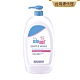 sebamed施巴 嬰兒舒敏浴露1000ml product thumbnail 1