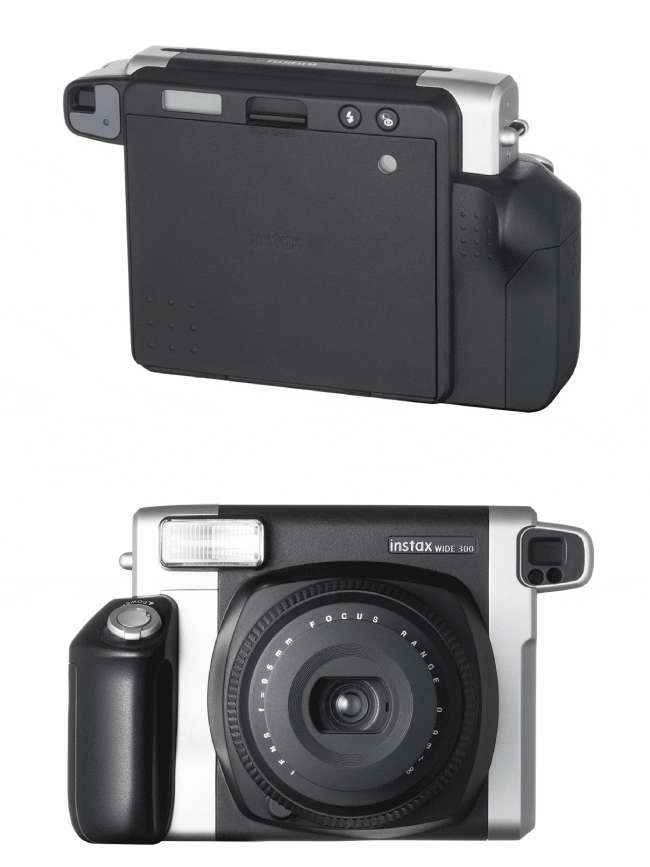 拍立得FUJIFILM instax WIDE 300 寬幅機公司貨| 拍立得/底片| 奇摩購物中心