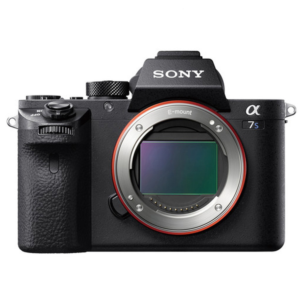 SONY A7SII (A7S2)單機身(公司貨)