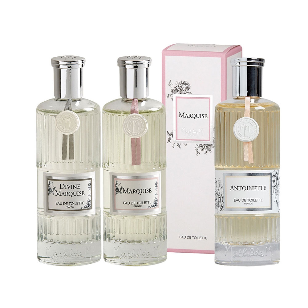 MATHILDE M. EAU DE TOILETTE - ANTOINETTE