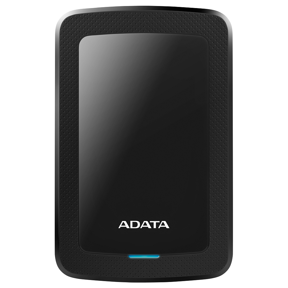 ADATA威剛 2TB 2.5吋行動硬碟 HV300(黑)