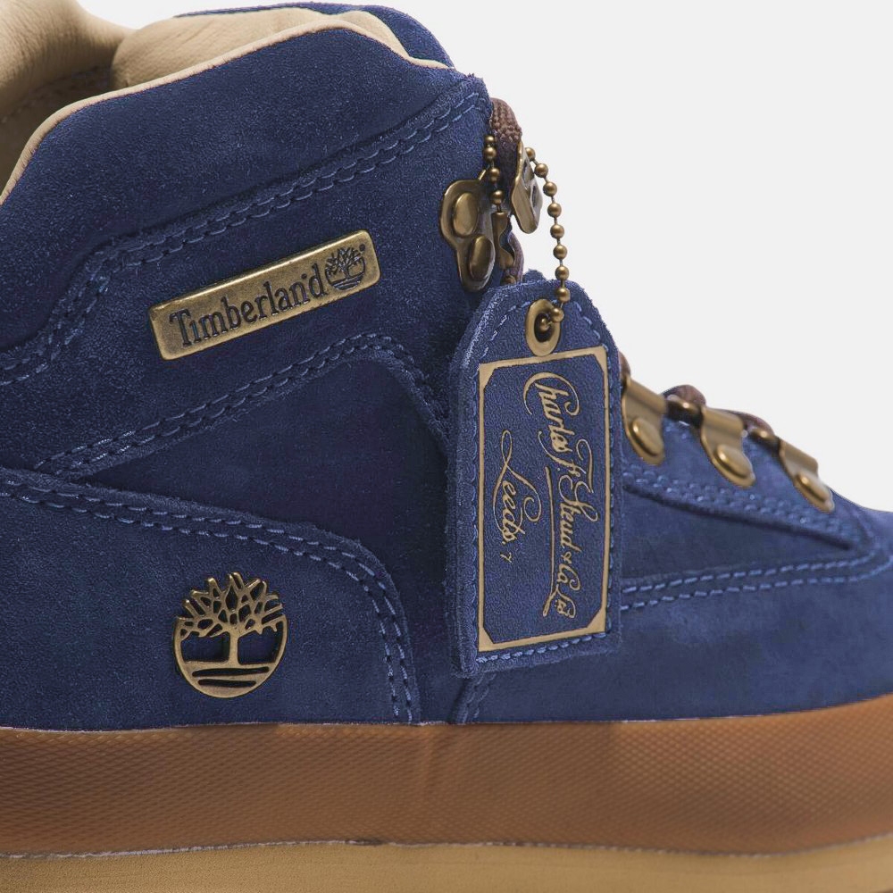 Timberland euro sales hiker journeys