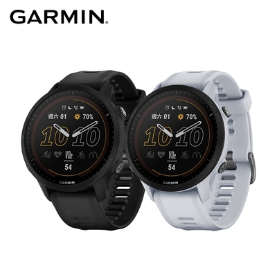 GARMIN 955 solar 鐵人運動錶