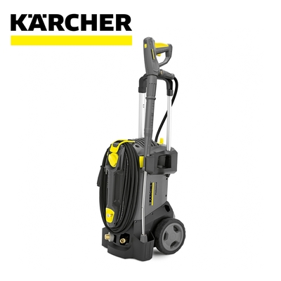 Karcher德國凱馳 專業用高壓清洗機 HD5/12