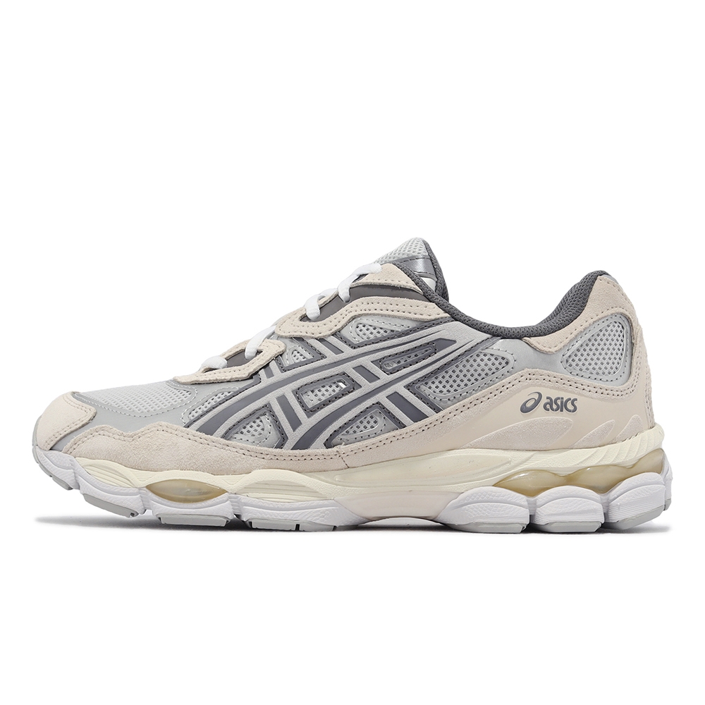 ASICS GEL-NYC (Concrete/Oatmeal) 23.5cm-