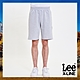 【X-LINE】Lee 男款 輕便休閒短褲 灰色 product thumbnail 2