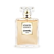 CHANEL 香奈兒 摩登COCO 魅惑印記香水 100ml product thumbnail 1