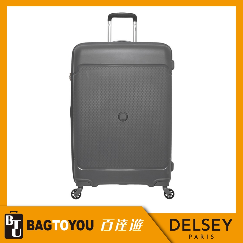 delsey sejour luggage