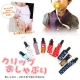 【超值2入】kiret 日本 奶嘴鏈-防掉繩夾- 安撫寶寶 多色隨機 product thumbnail 1