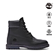 Timberland 女款黑色全粒面皮革 Timberland R Premium 6吋防水靴|A5Q9S015 product thumbnail 1