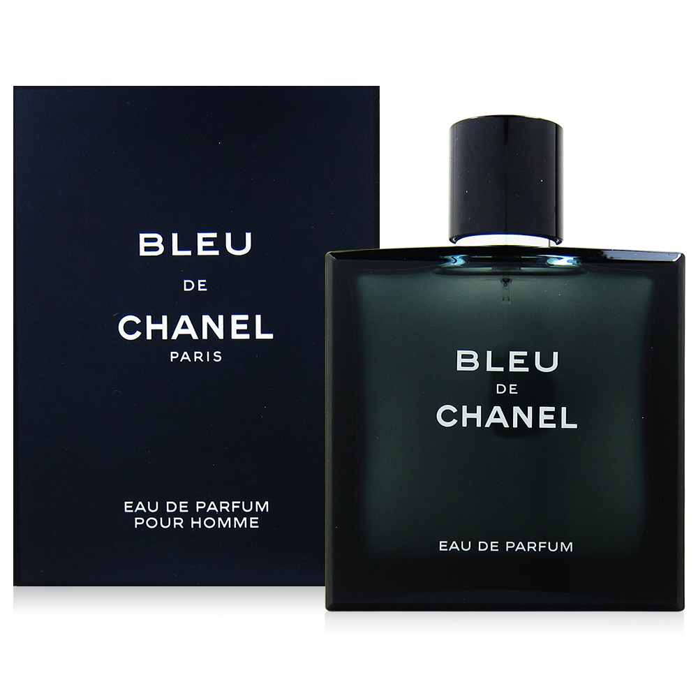 Chanel 香奈兒 Bleu 藍色男性香水 EDP 100ml 平行輸入