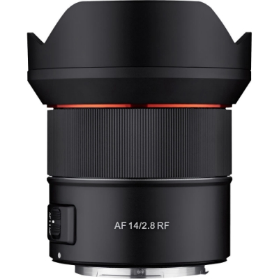 SAMYANG 14mm F2.8 AF FOR Canon RF 自動對焦(公司貨)