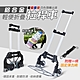 鋁合金輕便折疊拉桿車 product thumbnail 2