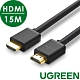 綠聯 HDMI傳輸線 15M product thumbnail 1