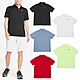 Nike 短袖 Golf 男款 POLO衫 吸濕排汗 高爾夫球衫 運動上衣 透氣 Dri-FIT 單一價 AJ5480-010 product thumbnail 1