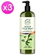 Petal Fresh 茶樹控油洗髮精1000mlx3入 product thumbnail 1