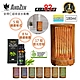 【 ANDZEN 】香薰機/水氧機AZ-1801七彩燈+有機精油20ml x 1瓶 薰香機 加濕器 超音波 負離子 product thumbnail 2