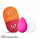 beautyblender 原創美妝蛋時空膠囊限定組-旅行蛋膠囊時空限定版+原創美妝蛋-原創粉+原創美妝蛋旅行清潔皂0.5oz product thumbnail 2