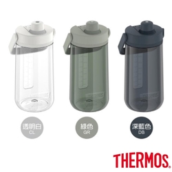 THERMOS膳魔師 輕水瓶1200ml(3色)