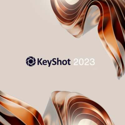 KeyShot Pro Subscription (三維渲染) 專業單機版 (年租版)