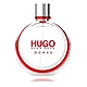 Hugo Boss Hugo Woman 完美女人淡香精 75ml Tester 包裝 無外盒 product thumbnail 1