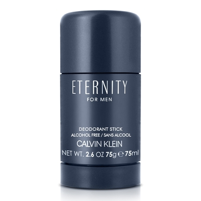 Calvin Klein 凱文克萊 CK Eternity 永恆 男性體香膏 75g