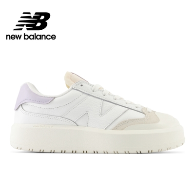 [New Balance]復古鞋_中性_輕柔紫_CT302SL-D楦