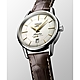 LONGINES 浪琴 官方授權 Heritage 旗艦復刻小秒針機械錶 年終送禮-38.5mm L4.795.4.78.2 product thumbnail 1