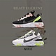 Nike 休閒鞋 React Element 55 PRM 女鞋 黑粉 灰綠 經典款 2色單一價 CD6964002 product thumbnail 1
