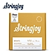 Stringjoy BB1152 黃銅 木吉他套弦 product thumbnail 1