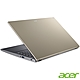 Acer 宏碁 Aspire 5 A515-57-56MZ 15.6吋筆電(i5-1235U/8G/512GB/win 11/金) product thumbnail 1