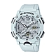 CASIO卡西歐 G-SHOCK 碳纖維錶殼 替換式錶帶 GA-2000S-7A_48.7mm product thumbnail 1