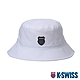 K-SWISS Fishman Hat經典漁夫帽-白 product thumbnail 1