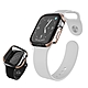 刀鋒Edge Apple Watch Series 5 44mm 鋁合金雙料保護殼 古銅金 product thumbnail 1