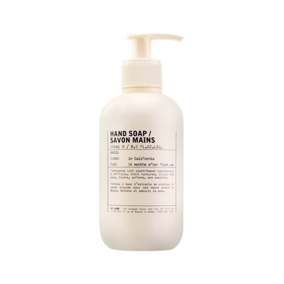 LE LABO 羅勒洗手露(250ml)_國際航空版