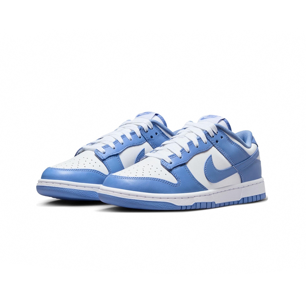 Nike Dunk Low Polar Blue 極地藍北極藍休閒鞋運動鞋男鞋DV0833-400